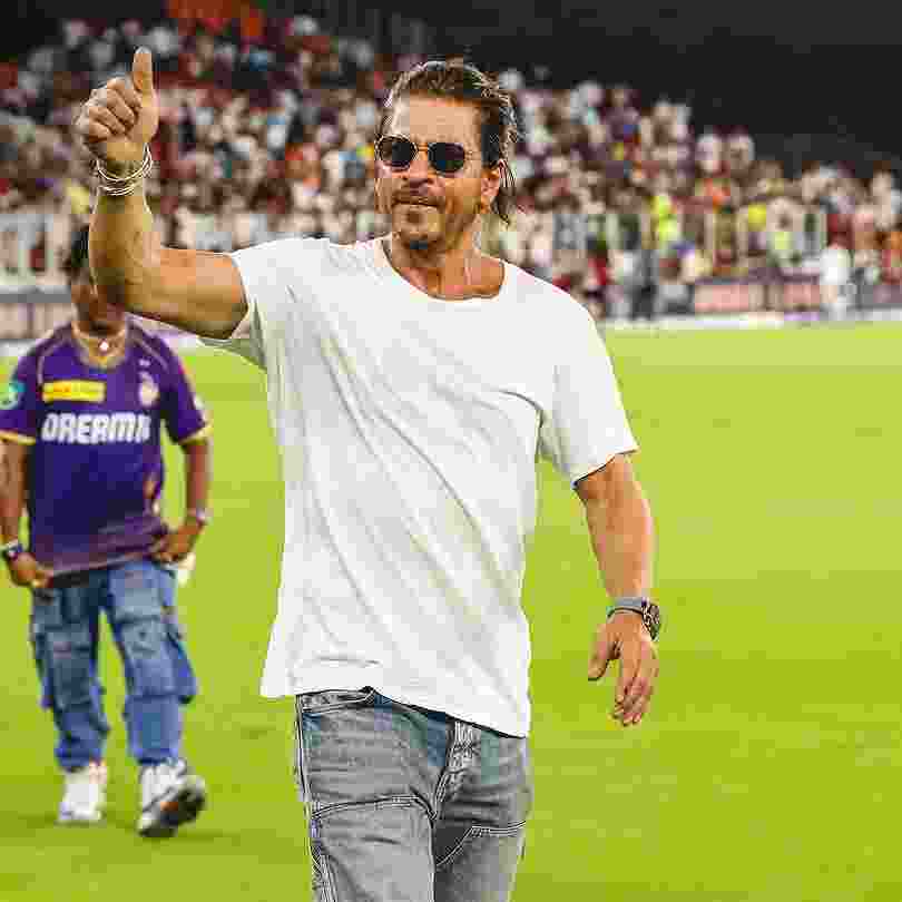 Movie star doing well, his manager Pooja Dadlani said on Thursday, a day after he was admitted to a hospital in Ahmedabad after suffering a heat stroke.