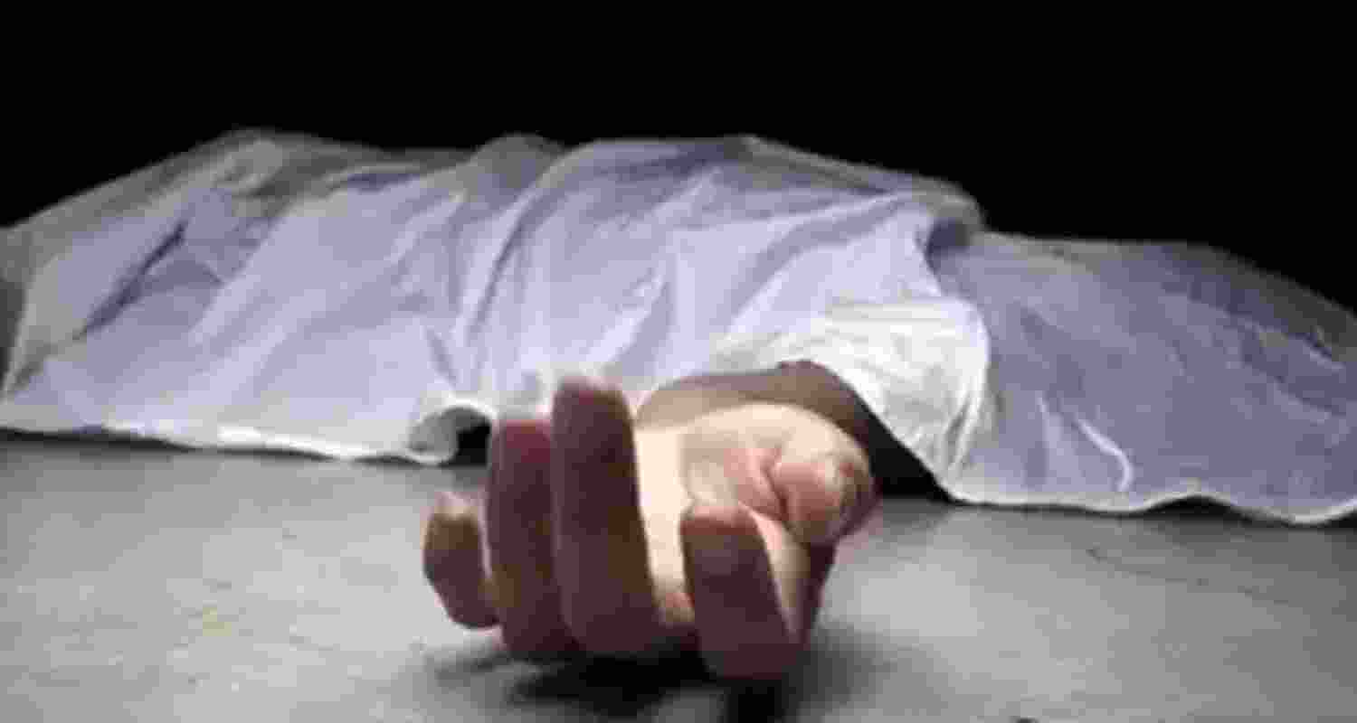 Two persons were killed on the spot while 17 others sustained injuries overloaded Bolero Camper jeep deep gorge in Himachal Pradesh's Sirmaur district