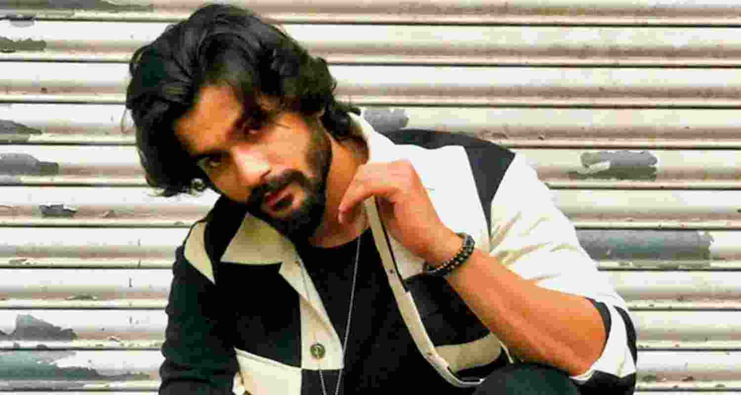 Sunny Kaushal hoping for his 'Zanjeer' moment