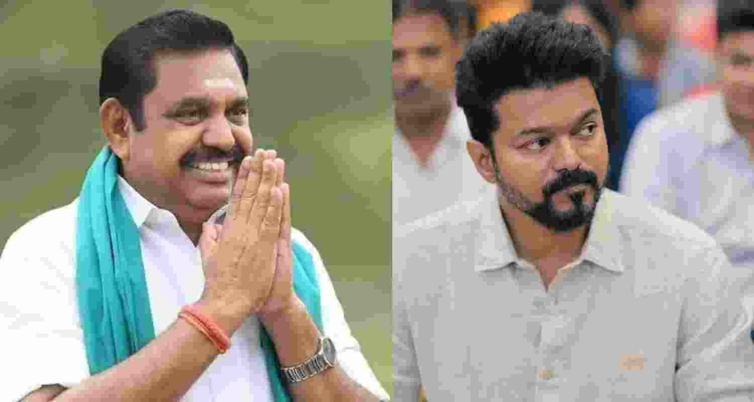 Tamil Nadu leaders stood against CAA.