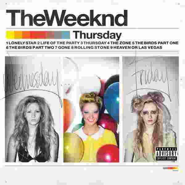 thursday
