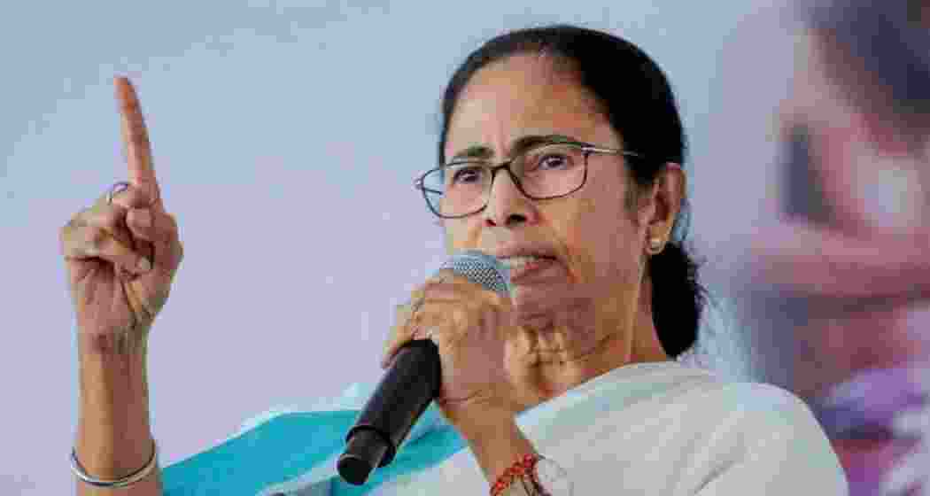 West Bengal, Chief Minister, Mamata Banerjee, Congress, TMC