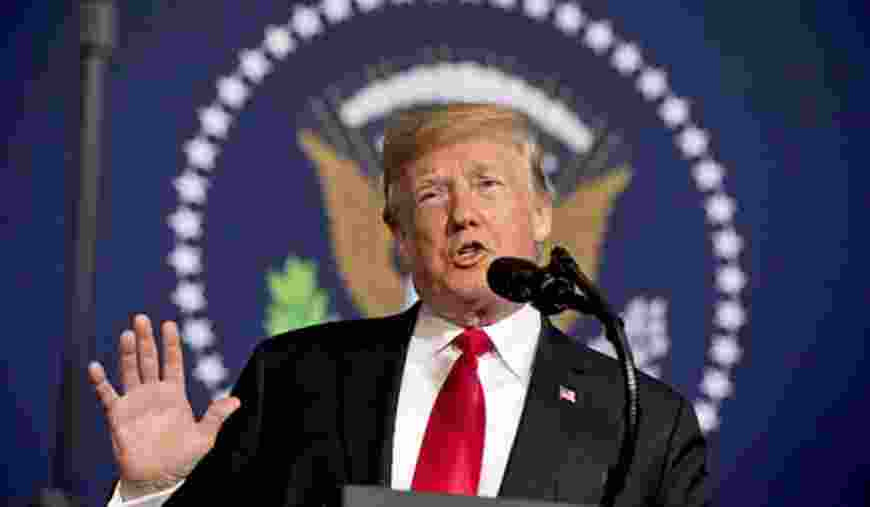 Trump has struggled to deliver a consistent message targeting Harris, even as Republicans argue they have a strong case against her on the economy and immigration
