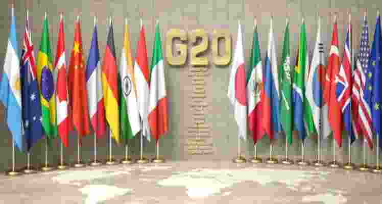 As world leaders converge in Washington for the International Monetary Fund (IMF), World Bank, and Group of 20 (G-20) meetings, they are met with a landscape fraught with economic challenges and geopolitical tensions.