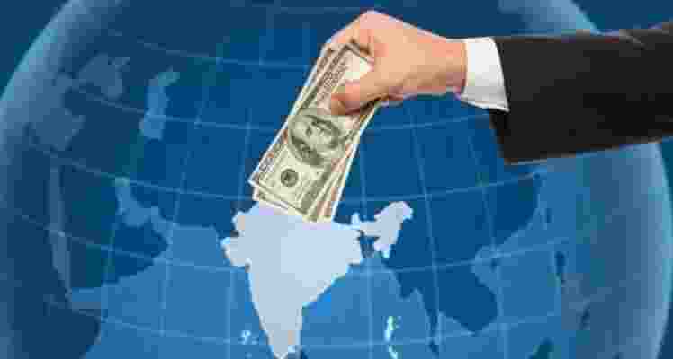Foreign Portfolio Investors (FPIs) have made a significant retreat from Indian equities in April, withdrawing a staggering sum of Rs 6,300 crore.