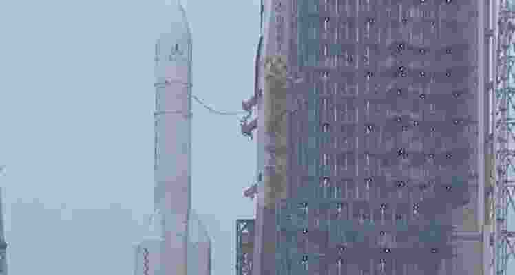 China achieved a significant milestone in space exploration on Friday with the launch of the Chang'e-6 mission, aimed at collecting samples from the far side of the moon.