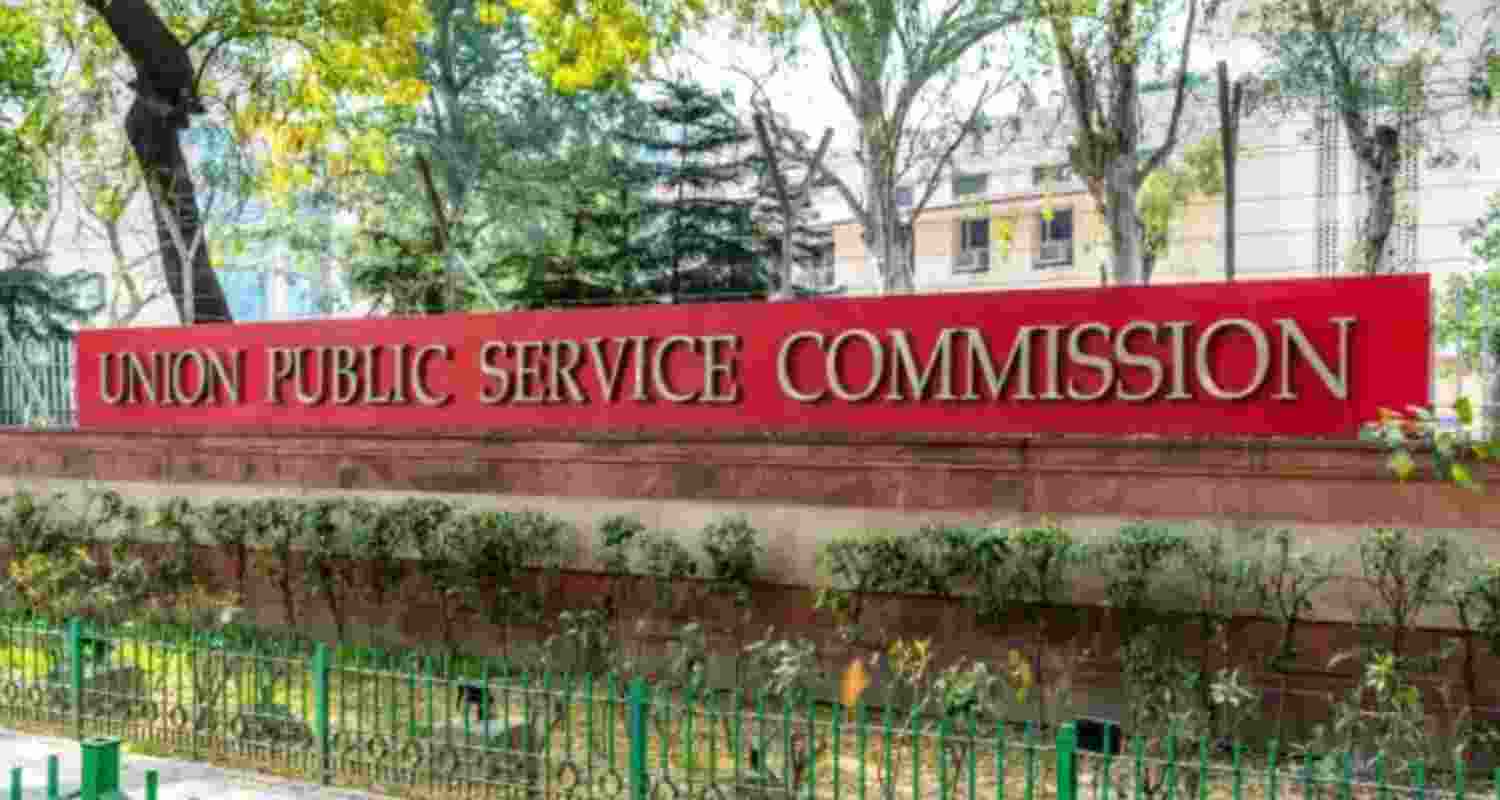 PM Modi Directs Cancellation Of Lateral Entry UPSC Recruitment.