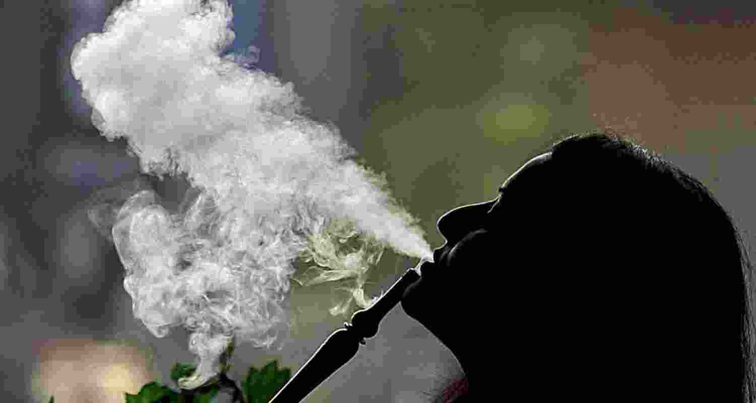 Delhi High Court Gives Centre Three Months to Address Online Hookah Sales Issue.