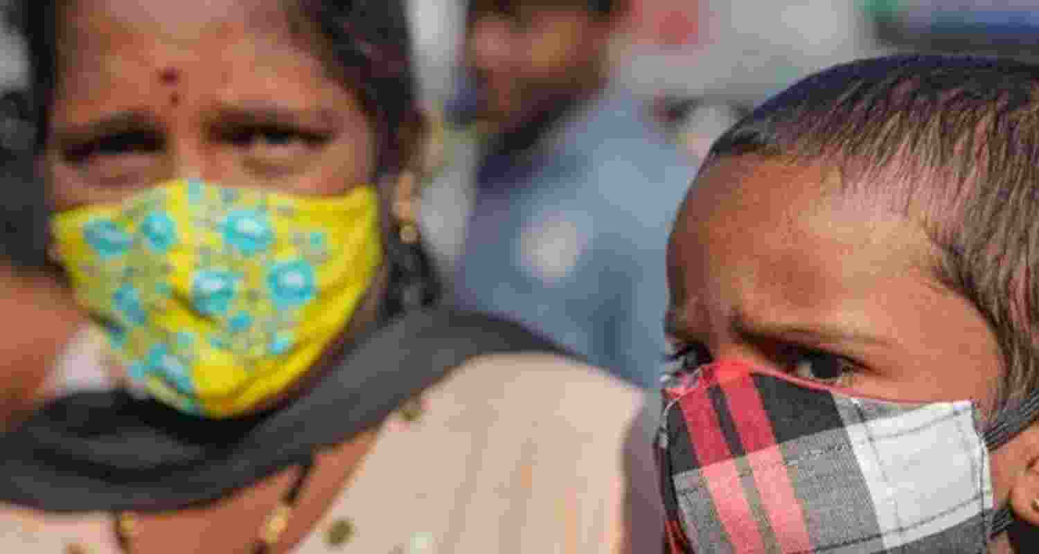 covid-19, jn.1, india, health, nation, disease, vaccines, pandemic 