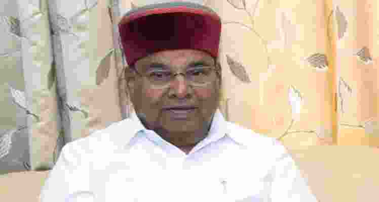 Karnataka Governor Thaawarchand Gehlot, india, politics, drought, republic day 