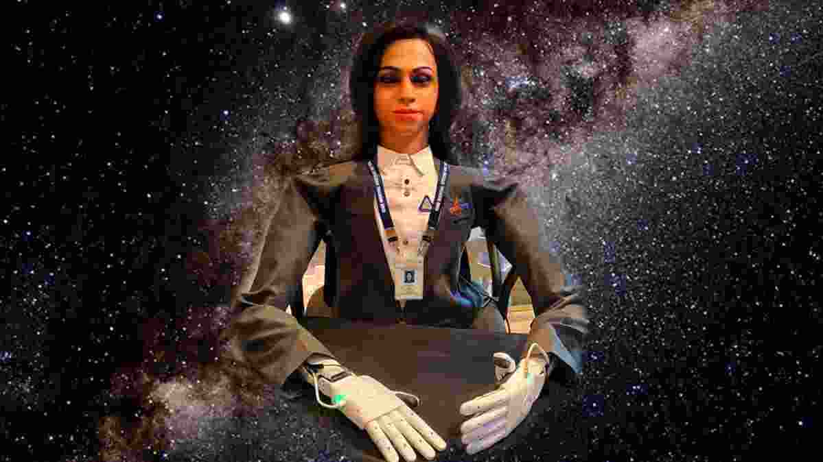 ISRO’s woman robot astronaut “Vyommitra” to fly in third quarter of 2024