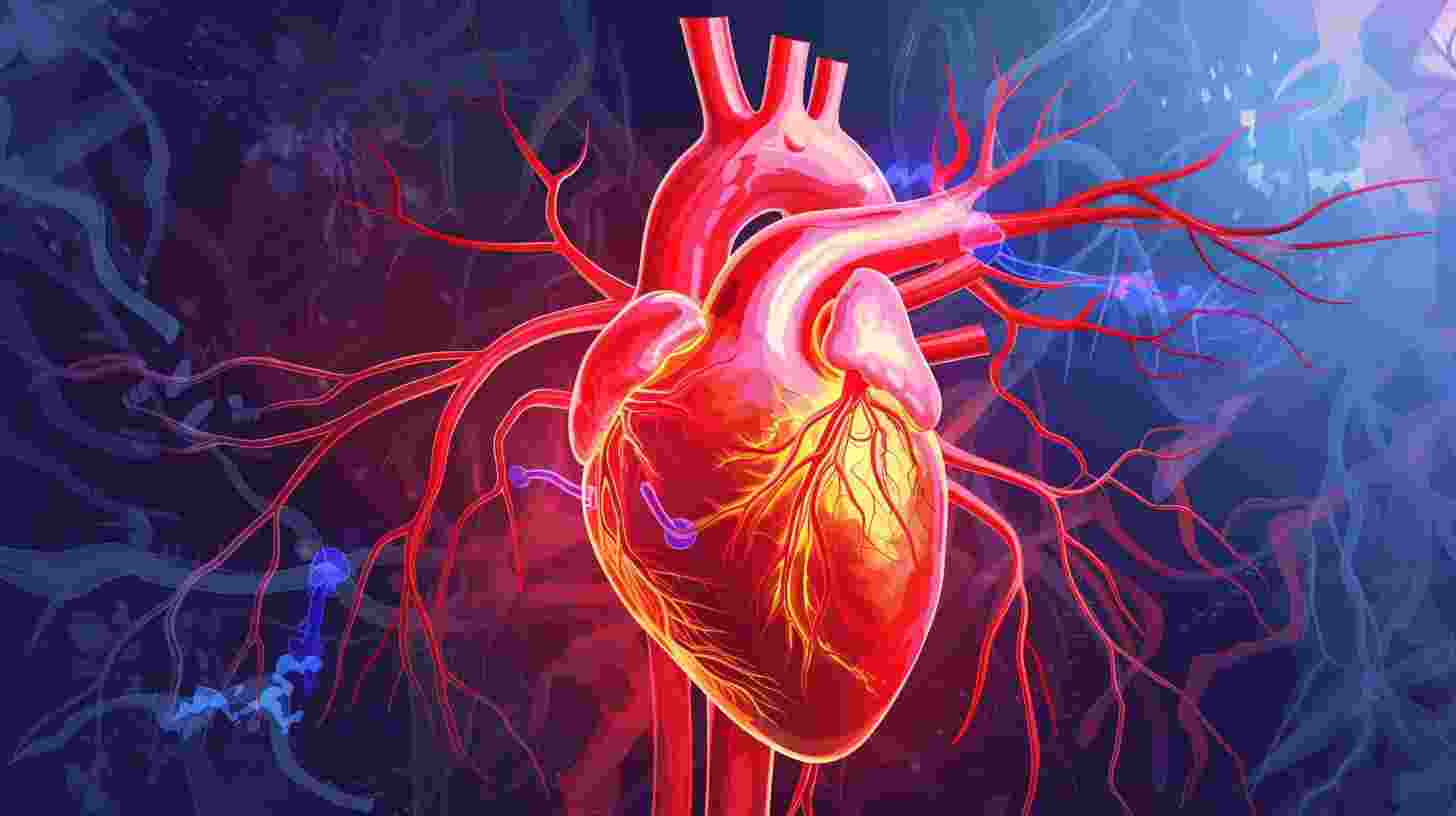 Coronary Artery Disease
Heart Attack
Indira Gandhi Medical College (IGMC) Shimla
Rural and Urban Patients
Himachal Pradesh