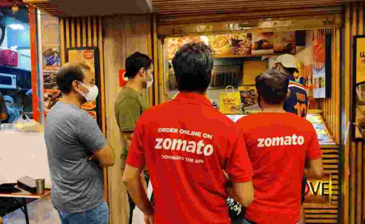 'All riders to wear red': Zomato drops green dress code for 'pure veg fleet' after backlash
