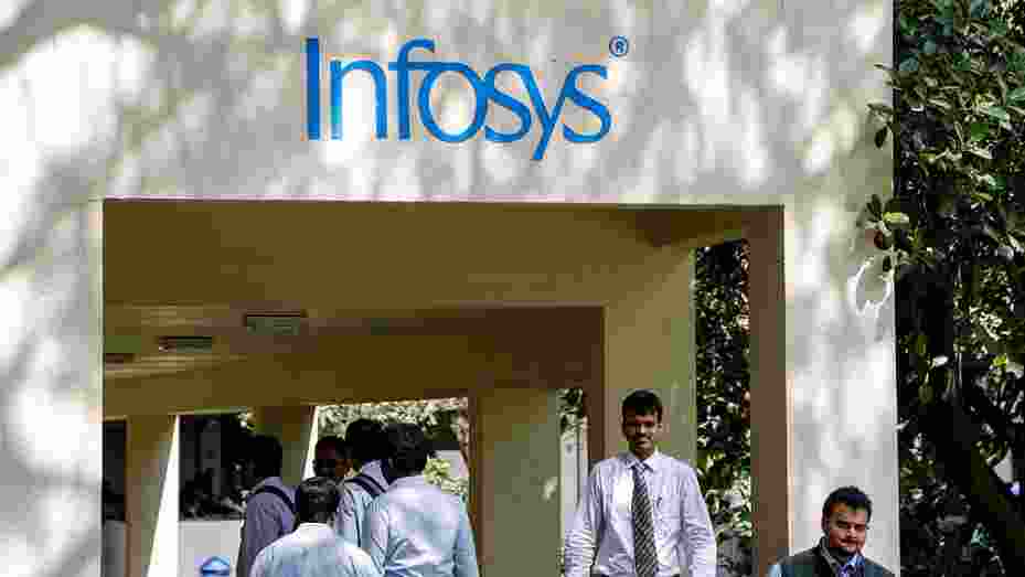 Infosys reports first annual headcount decline in nearly 23 Years, drops by 7.5% in FY 2023-24 Infosys reports first annual headcount decline in nearly 23 Years, drops by 7.5% in FY 2023-24