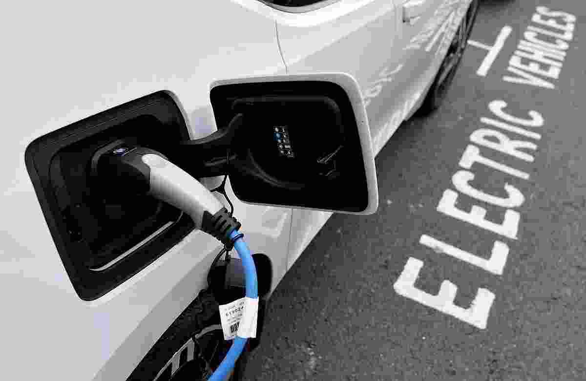 NSE introduces India’s first EV index
