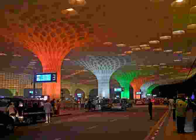 The Airports Authority of India (AAI) is set to declare unprecedented profits of Rs 5,000 crore for the fiscal year 2023-24 The Airports Authority of India (AAI) is set to declare unprecedented profits of Rs 5,000 crore for the fiscal year 2023-24