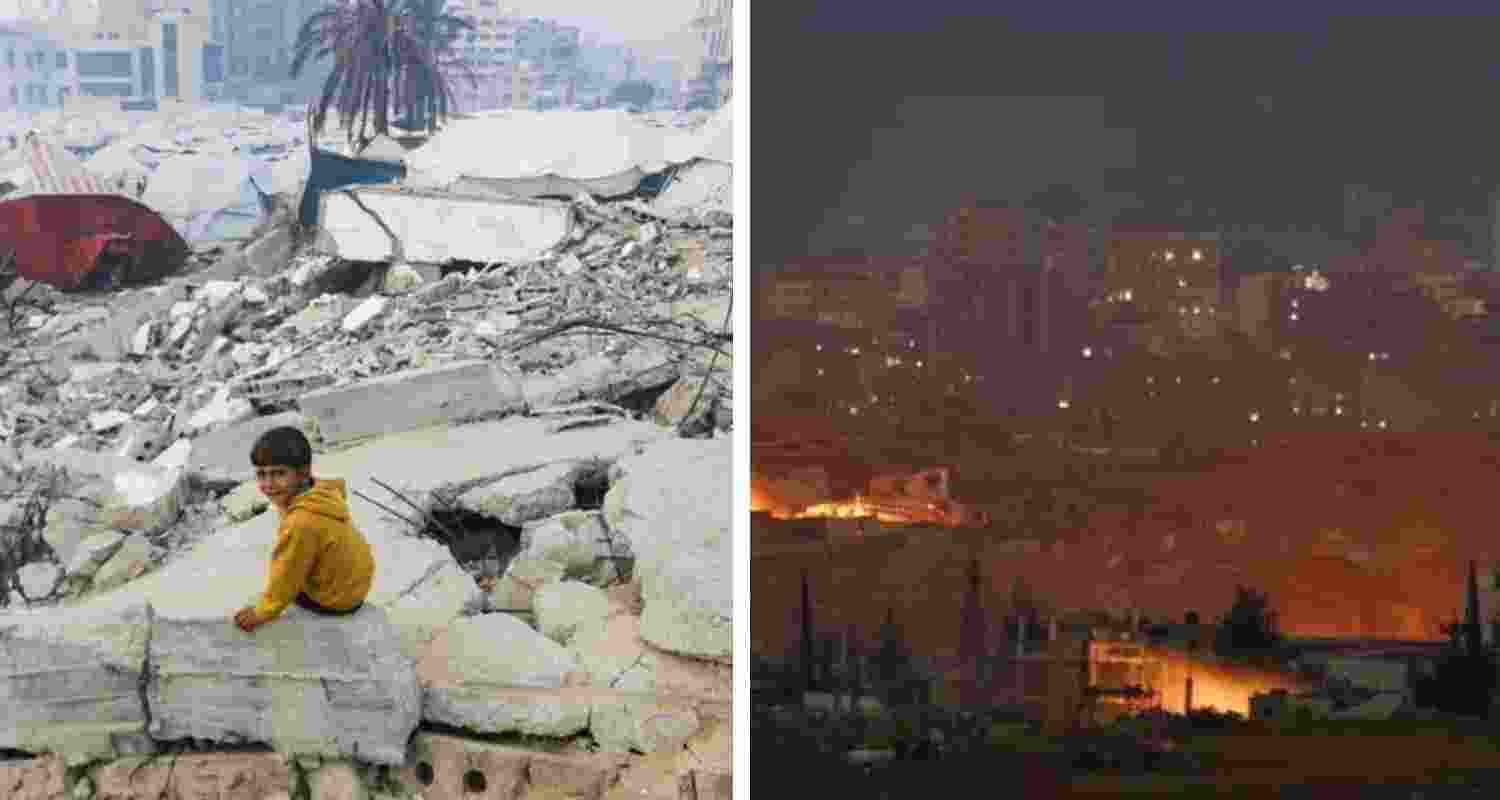 World urge end to Israeli Gaza offensive after 78 killed