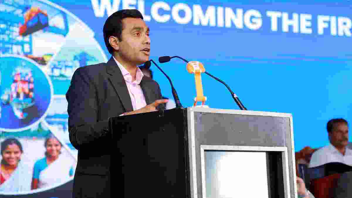 Adani group to invest ₹7.5 Lakh Cr in Rajasthan