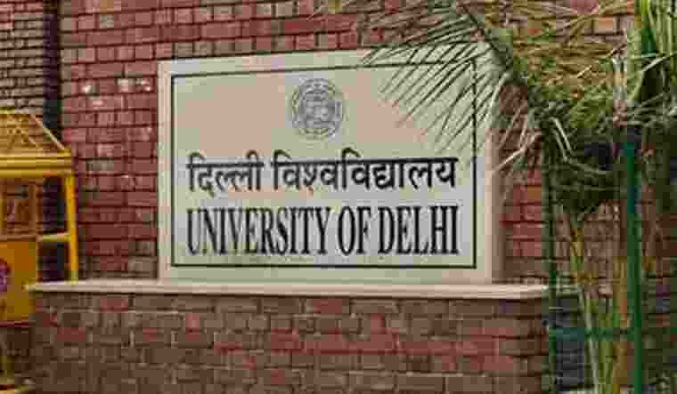 DU to implement single girl child quota in PG admissions