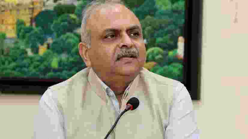 Govt to exceed FY25 direct tax collection target: CBDT 