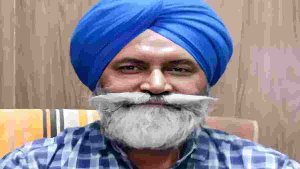 BSP nominates Davinder Singh Ramgarhia for Ludhiana LS seat in Punjab