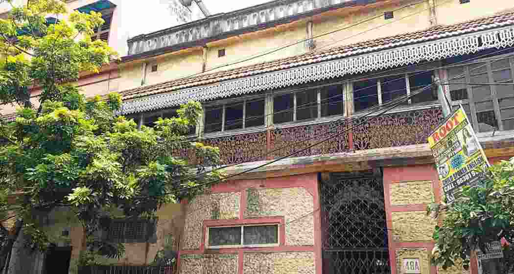 The historic 48 Kailash Bose Street in Kolkata, a silent witness to India’s first widow remarriage, awaits a heritage tag as the city considers preserving its forgotten legacy.
The historic 48 Kailash Bose Street in Kolkata, a silent witness to India’s first widow remarriage, awaits a heritage tag as the city considers preserving its forgotten legacy.