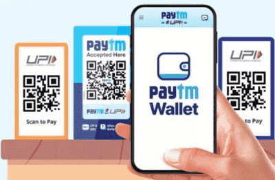 Paytm reports 3% decline in Q4 FY24 revenue, achieves 25% YoY revenue growth Paytm reports 3% decline in Q4 FY24 revenue, achieves 25% YoY revenue growth