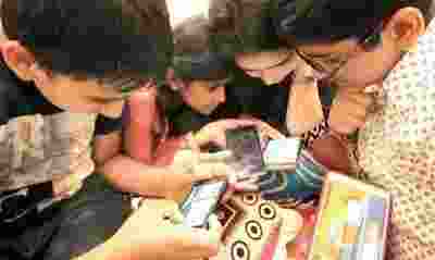 LS member reports 3.5% of teens addicted to gaming LS member reports 3.5% of teens addicted to gaming