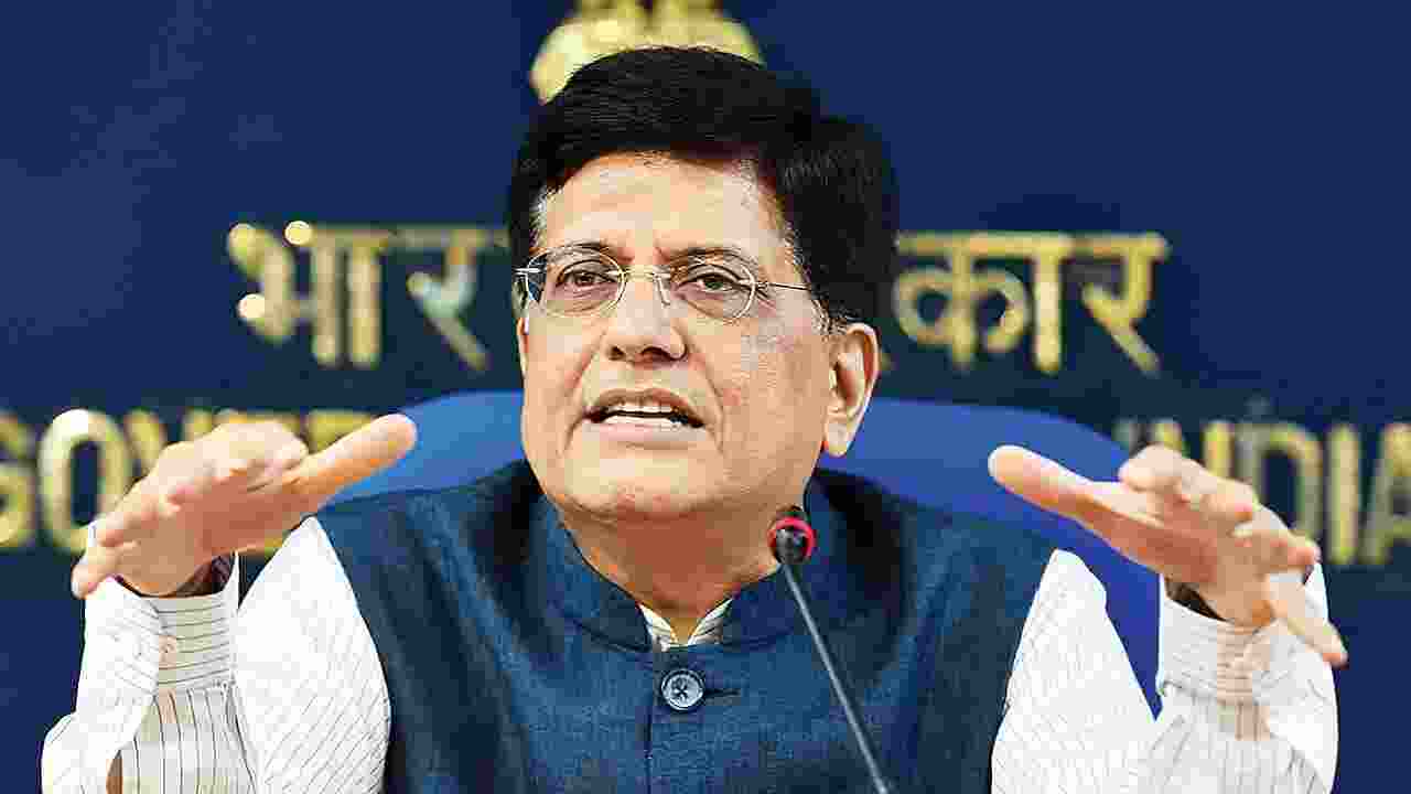 Commerce and Industry Minister Piyush Goyal on Monday exuded confidence that the Reserve Bank will cut interest rates as inflation is under control. Commerce and Industry Minister Piyush Goyal on Monday exuded confidence that the Reserve Bank will cut interest rates as inflation is under control.