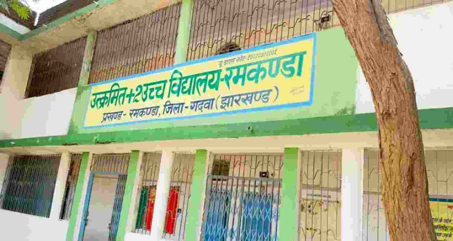Probe ordered in Jharkhand school religious symbols row