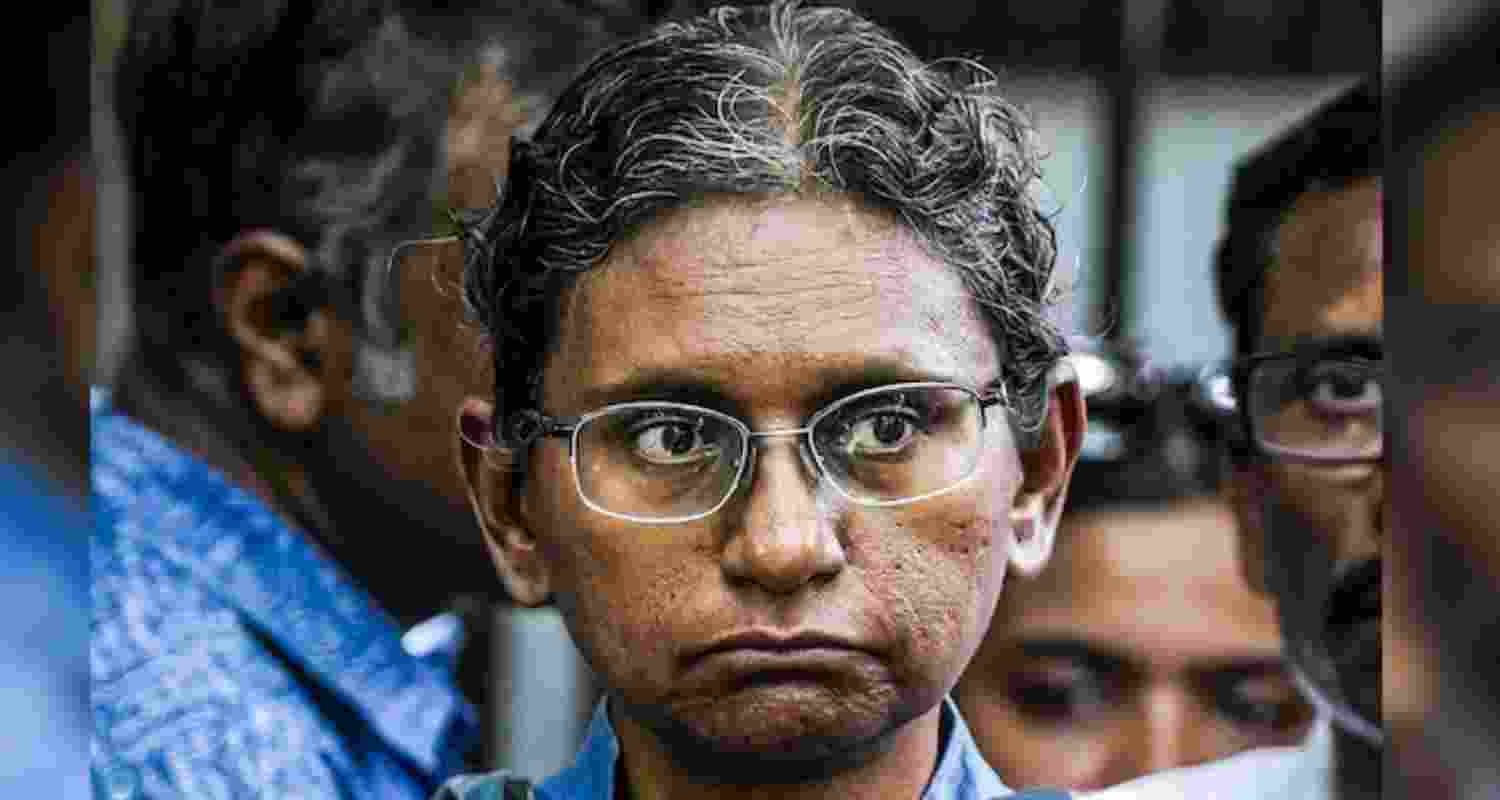 Congress leader Meenakshi Natarajan moved the Supreme Court after her Rajya Sabha nomination from Madhya Pradesh was rejected over affidavit omissions.