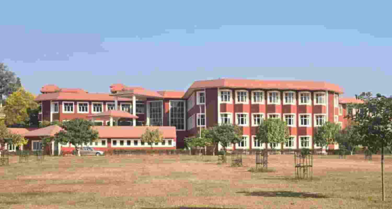 A representative image of Hamirpur Charitable Hospital