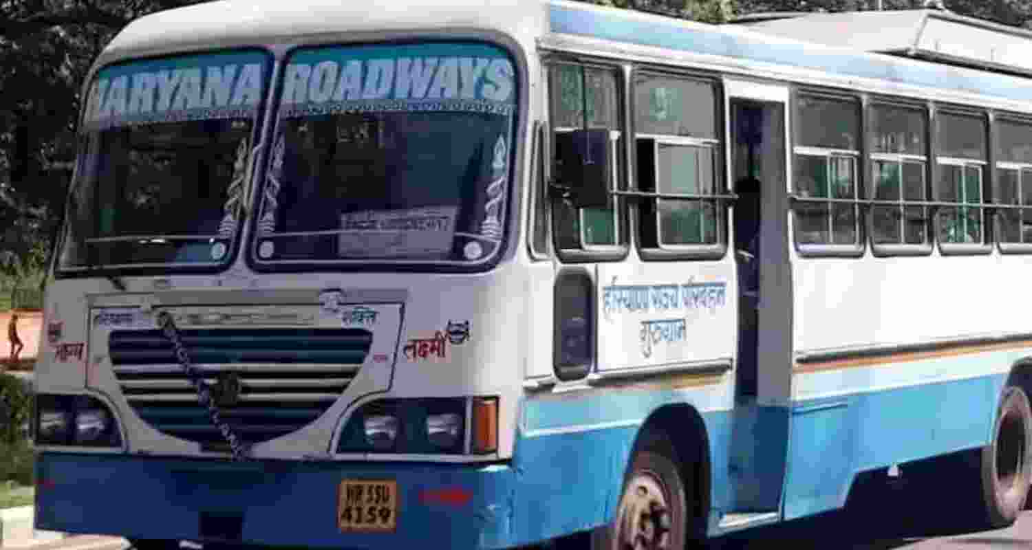 Representative Image. 