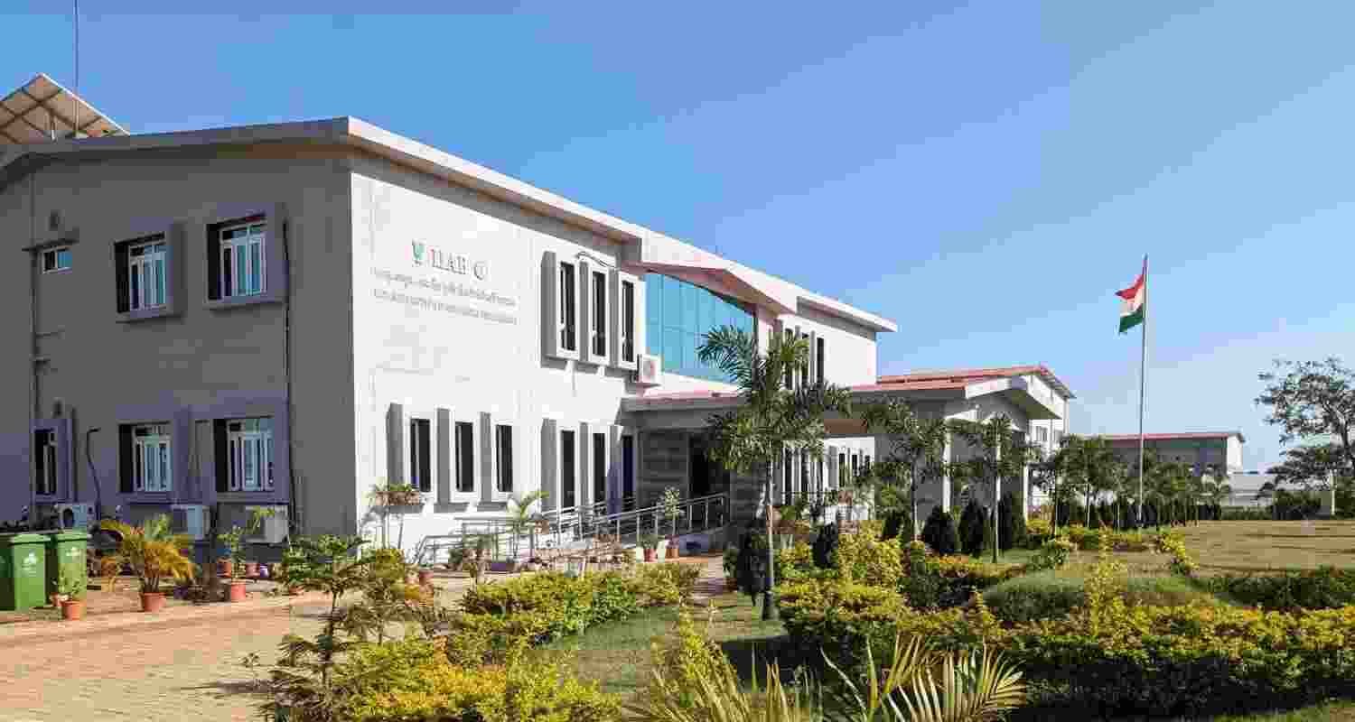 World's first winged bean genome sequenced at IIAB Ranchi