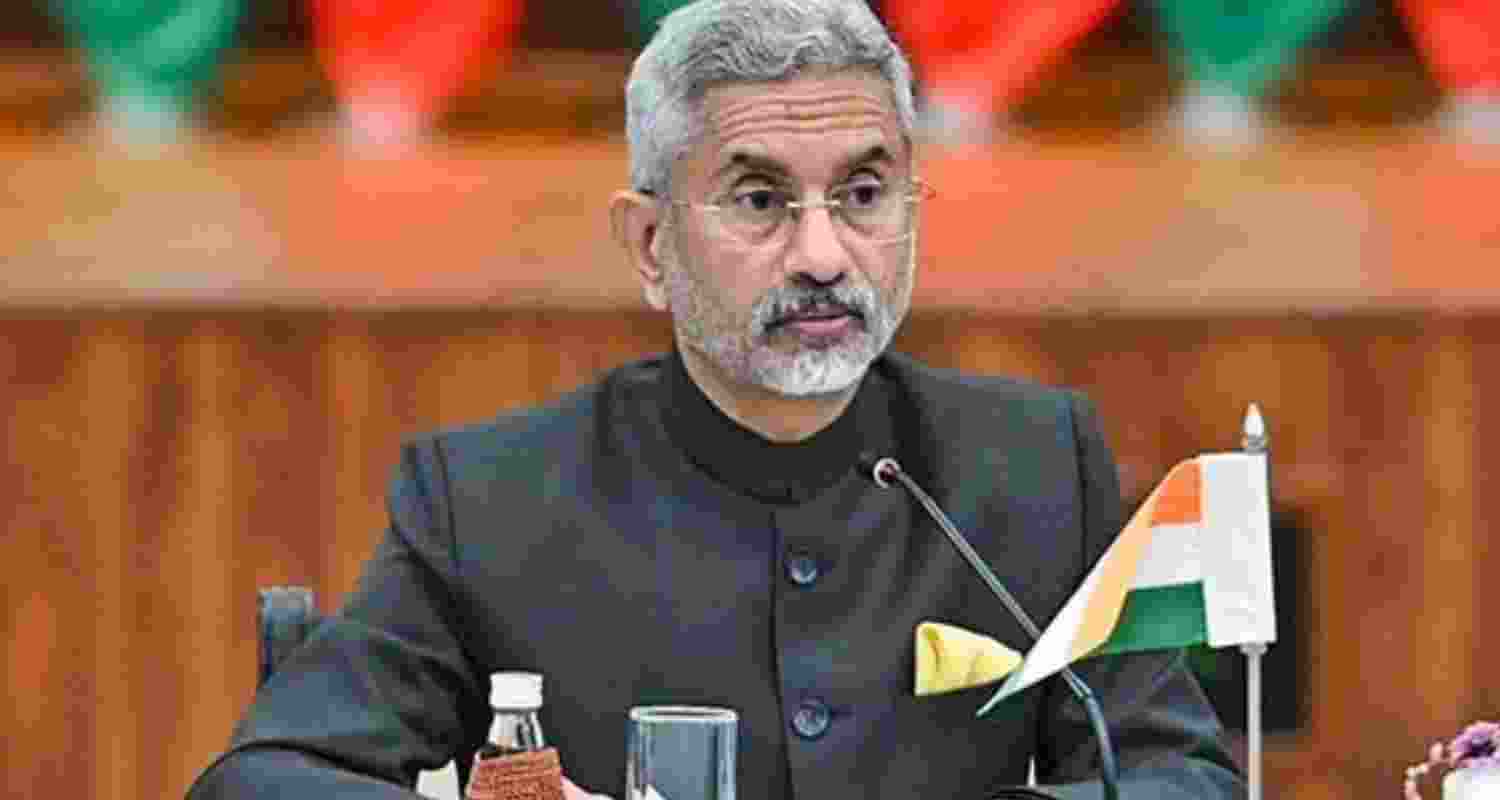 EAM S Jaishankar highlighted key foreign policy achievements over 12 years, including stronger consular services, evacuations and global outreach.