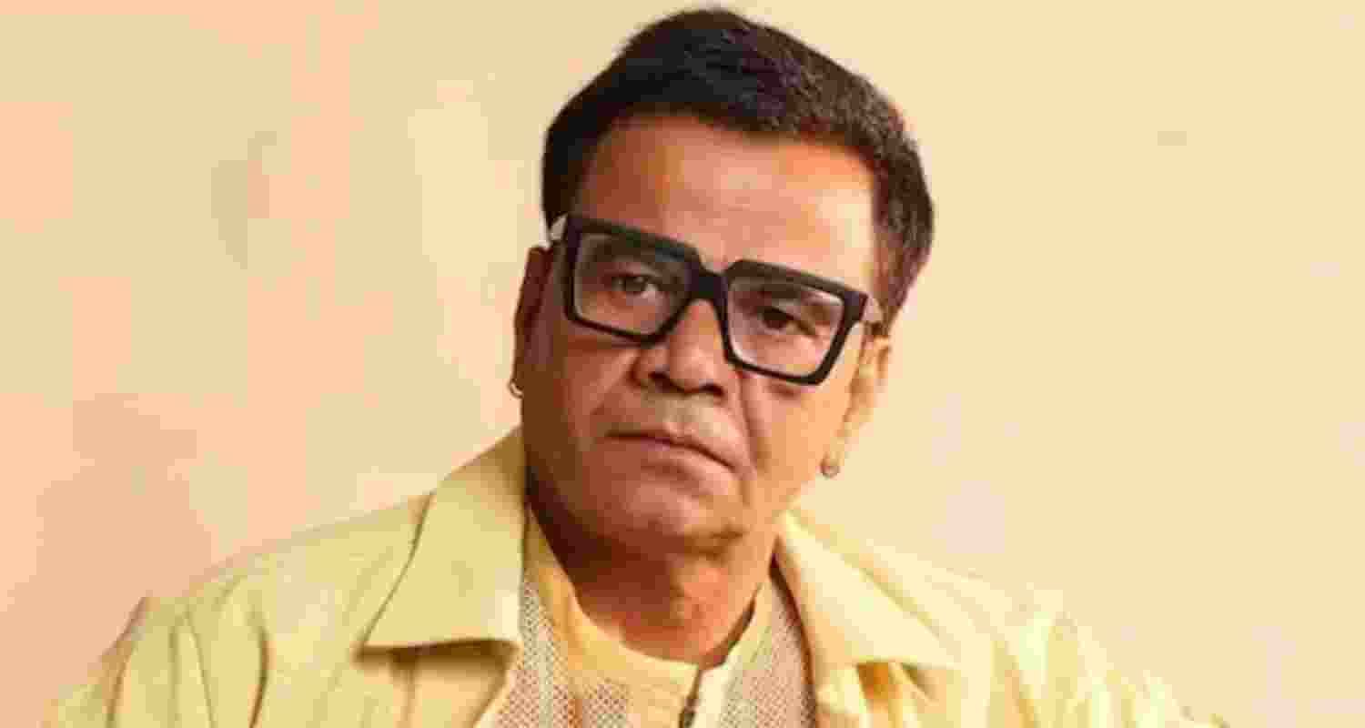 Rajpal Yadav jailed for 3 months in cheque bounce case