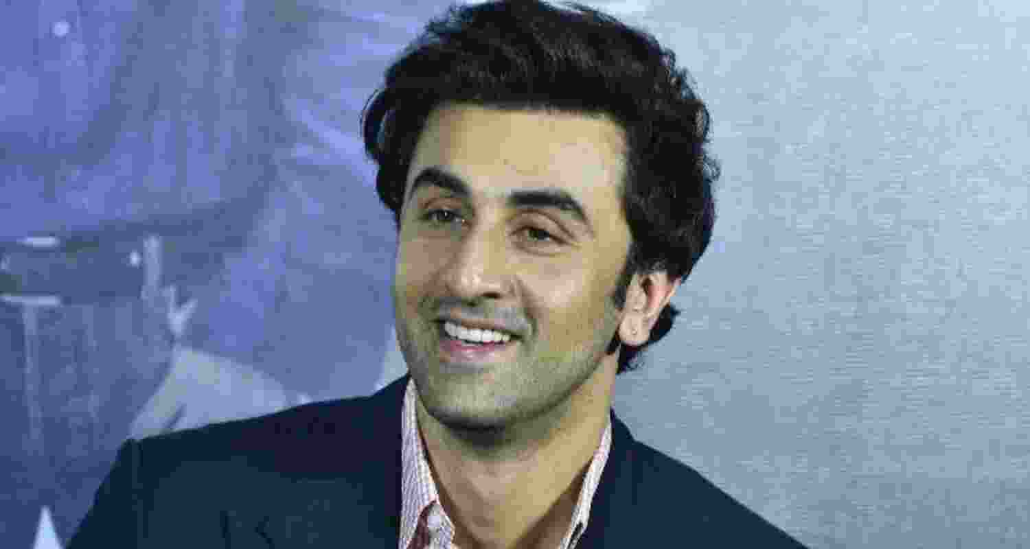 Ranbir Kapoor’s cameo in ‘Spirit’ sparks buzz