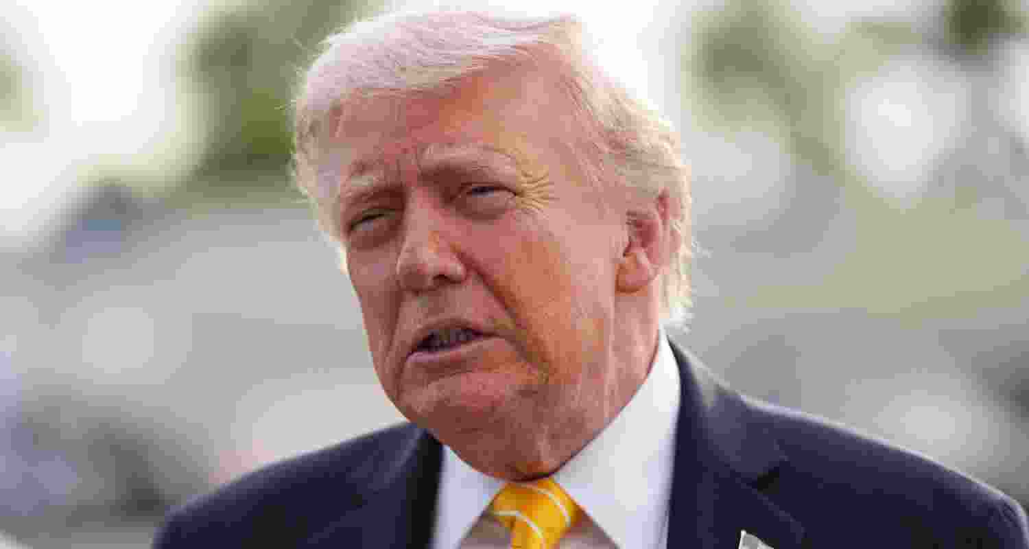 Donald Trump to review Iran’s 14-point peace plan amid tensions, rising Lebanon toll, and economic strain in Tehran.
