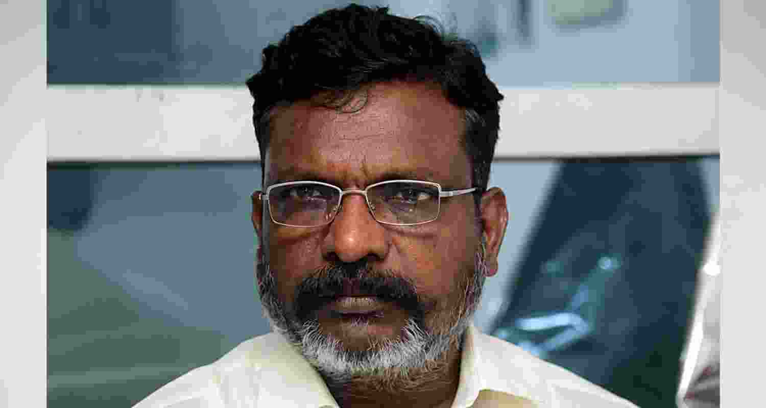VCK chief Thol Thirumavalavan sought Tamil Nadu CM C Joseph Vijay’s support for state autonomy, while an Assembly row erupted over a Rs 5.54-crore tender.