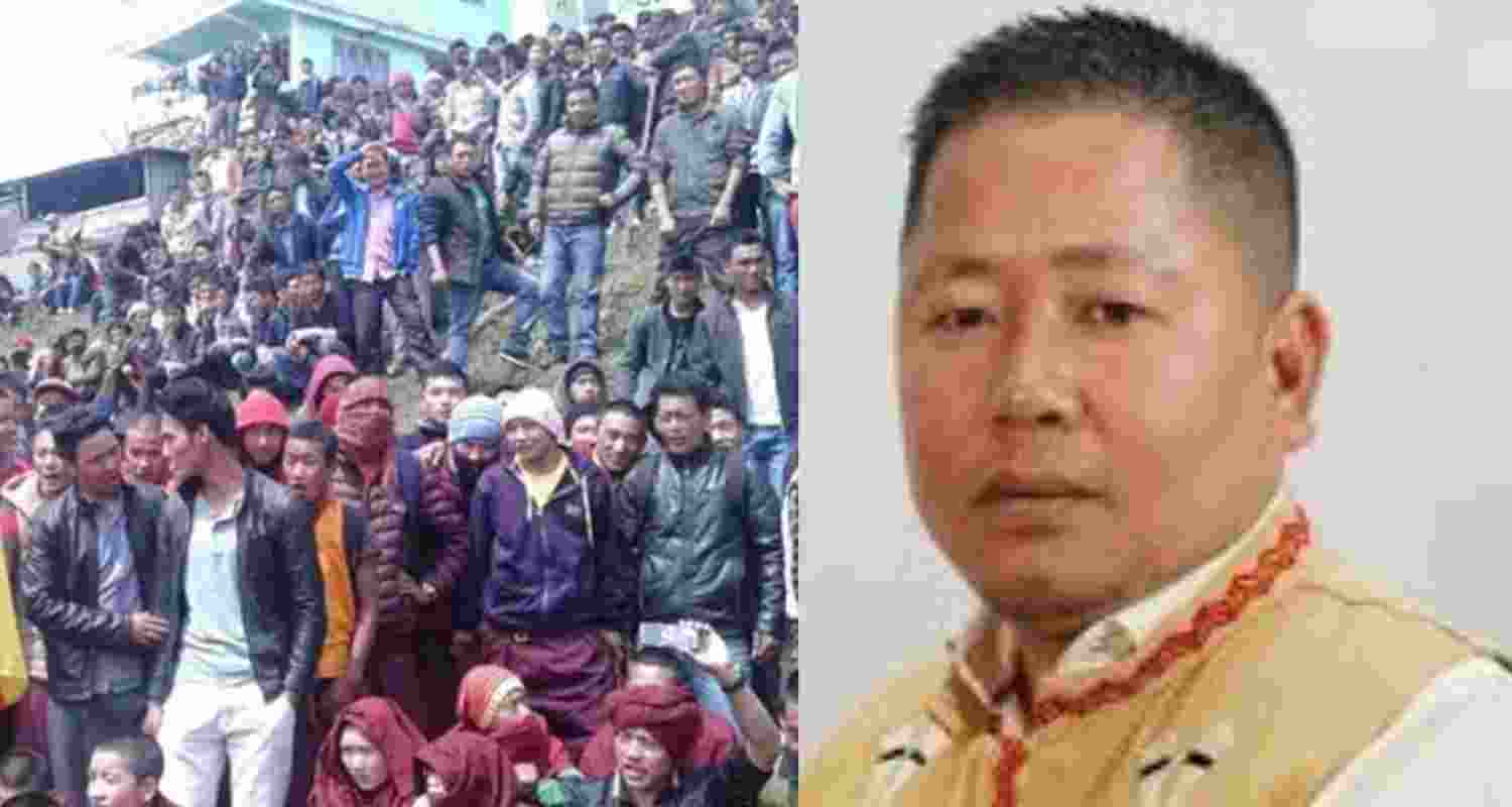 AAPSU to launch agitation against illegal immigration from June 9 