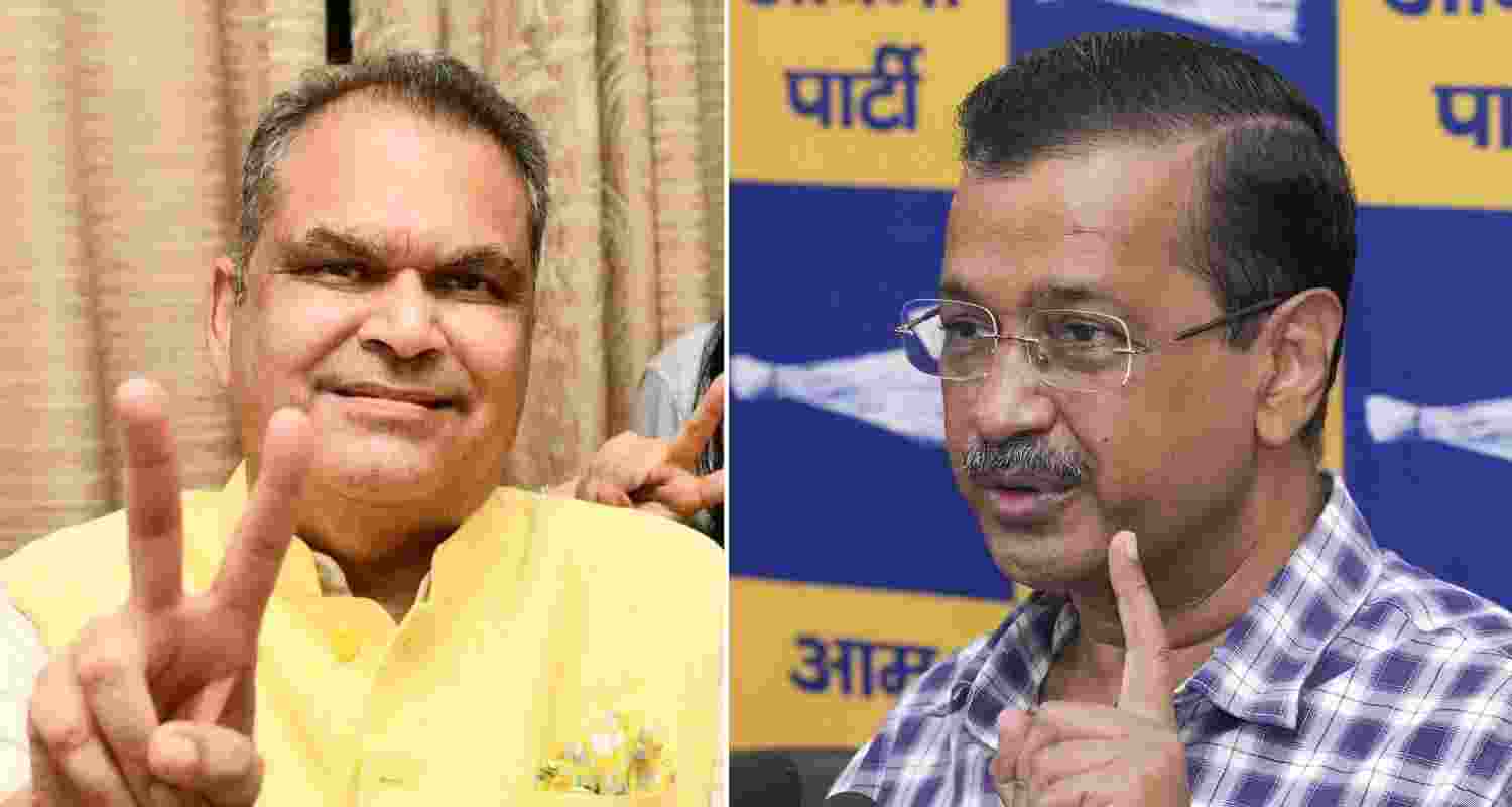 AAP’s redeeming victory in by-elections after grave setbacks