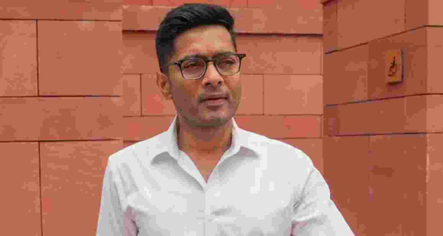 TMC leader Abhishek Banerjee skips CID summons for a second time in the signature scandal case, citing Delhi engagements and pending court proceedings.