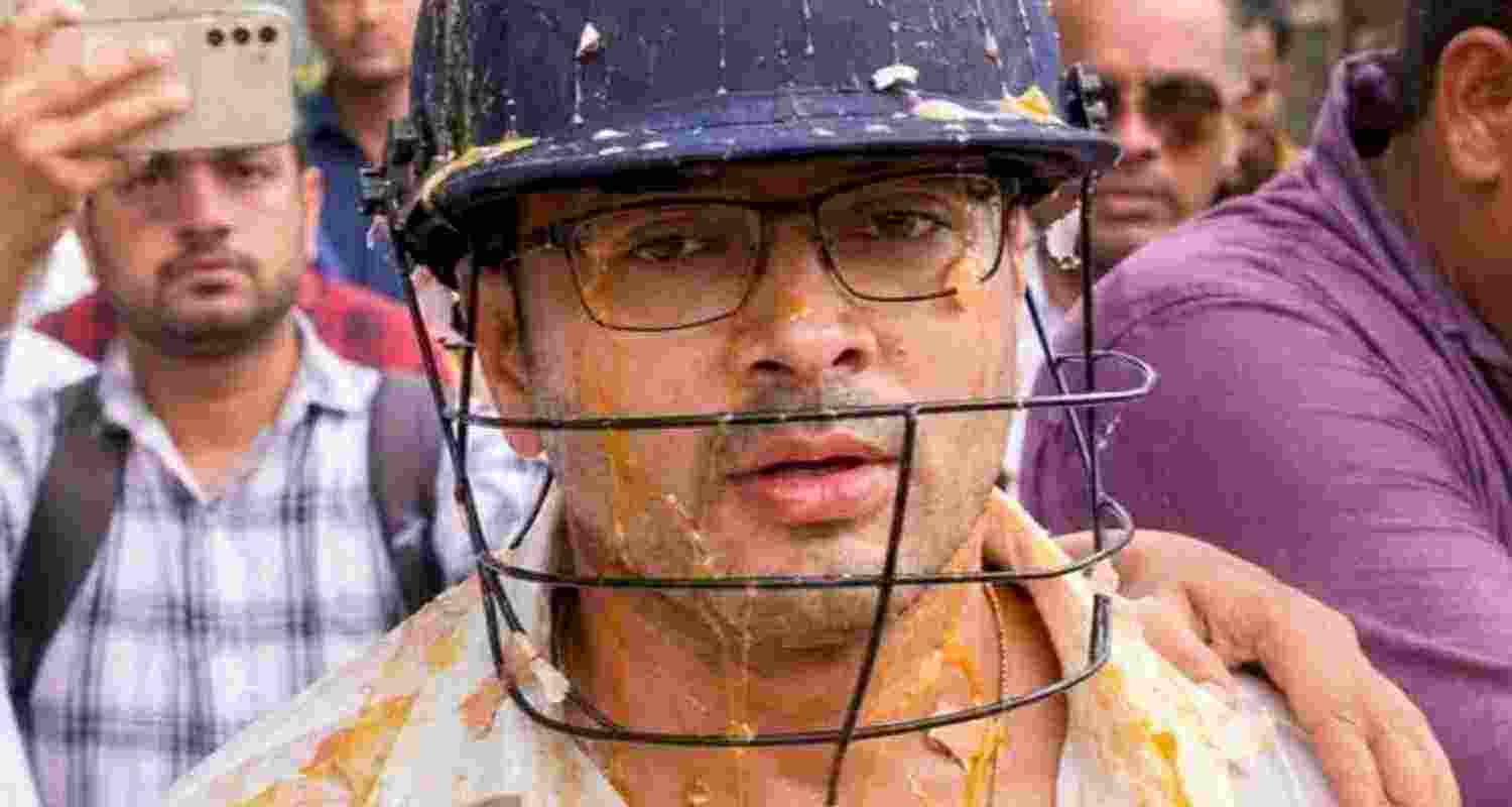 Four arrested after TMC leader Abhishek Banerjee was attacked during a Sonarpur visit, sparking political blame and police action.