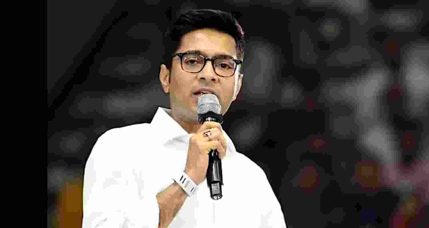 Abhishek Banerjee chairs key TMC meet over Matua concern
