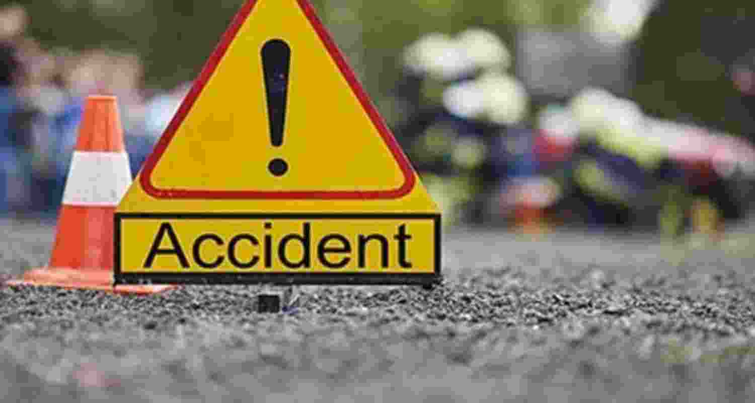 3, including 2 teachers, killed as car plunges into gorge