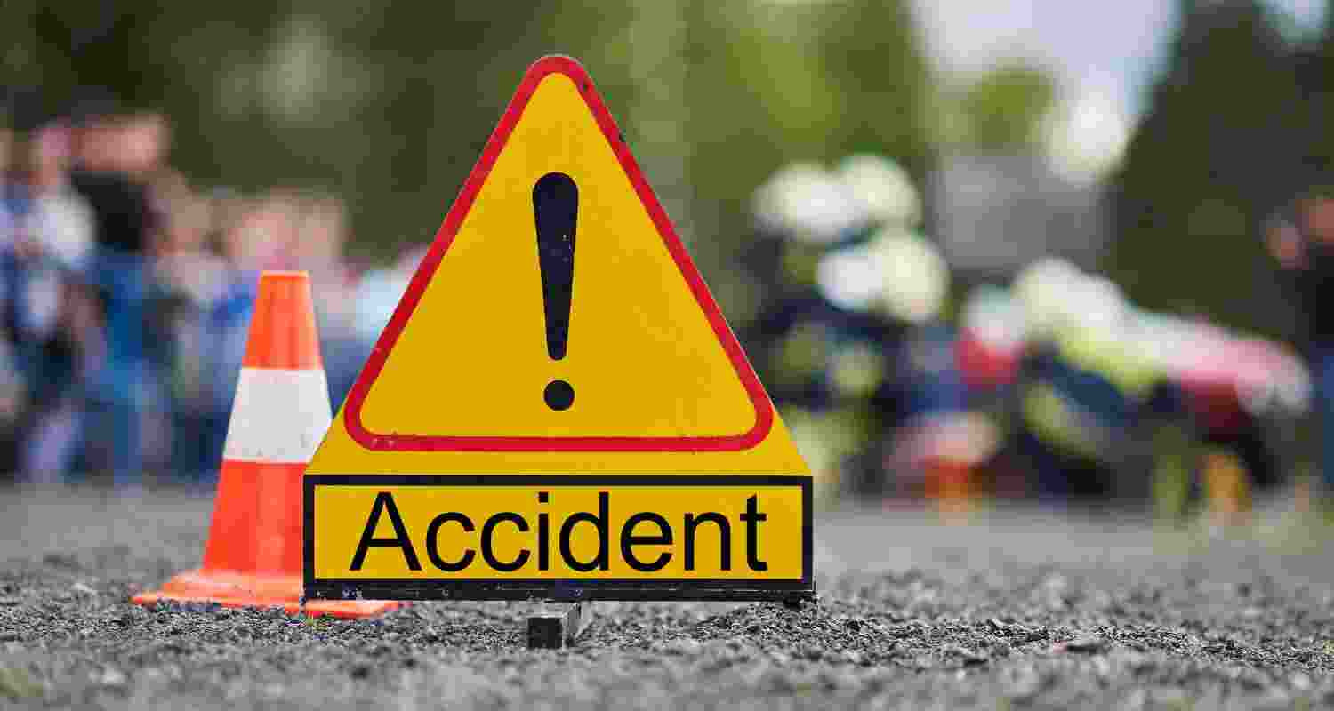 Representative Image. 