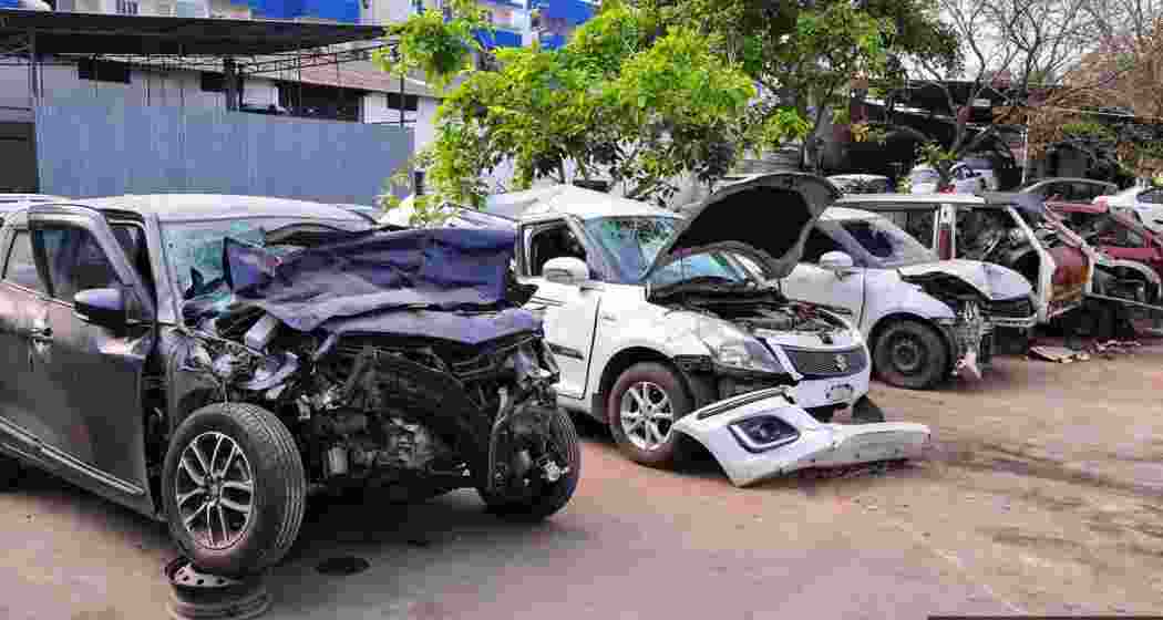 Image for representative use only.