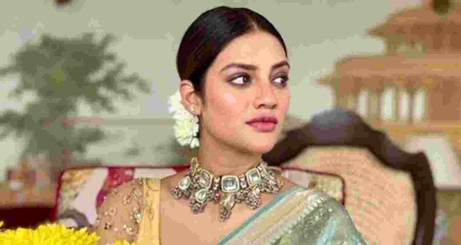 Housing project fraud: Actor Nusrat appears before ED in Kolkata