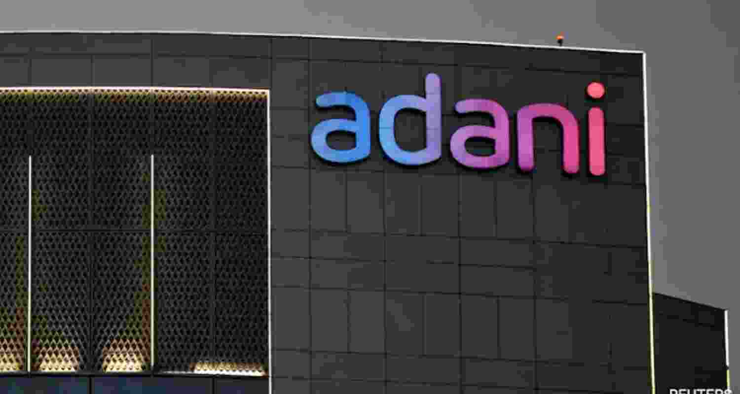 US lawmakers seek probe into Biden admin's actions on Adani