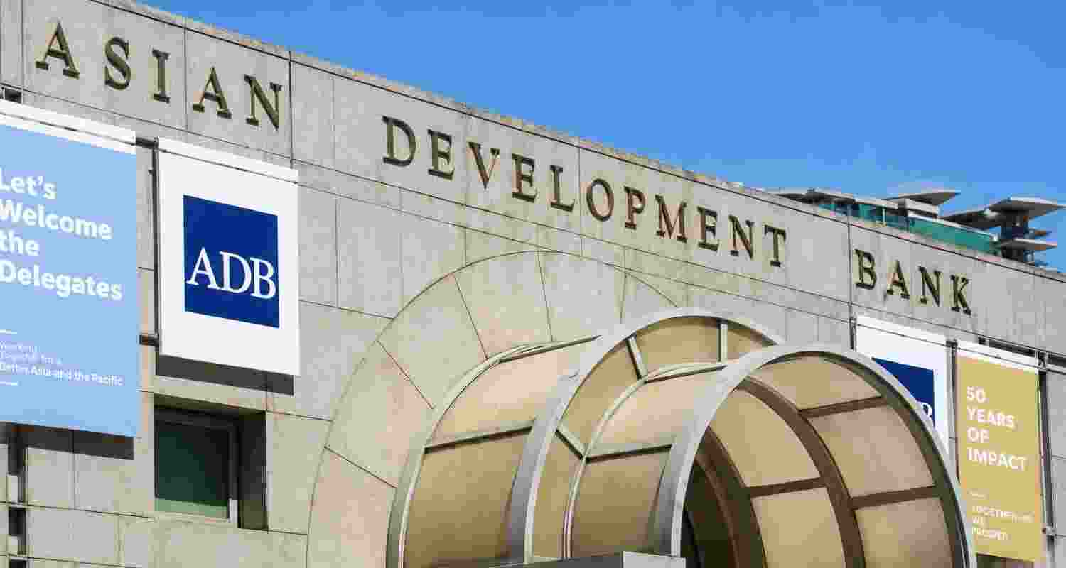 ADB held talks with West Bengal officials on industrial corridors, economic regions and infrastructure projects to support the state's growth agenda. ADB held talks with West Bengal officials on industrial corridors, economic regions and infrastructure projects to support the state's growth agenda.